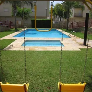 apartamento-columbretes.catalonia-hotels.com/